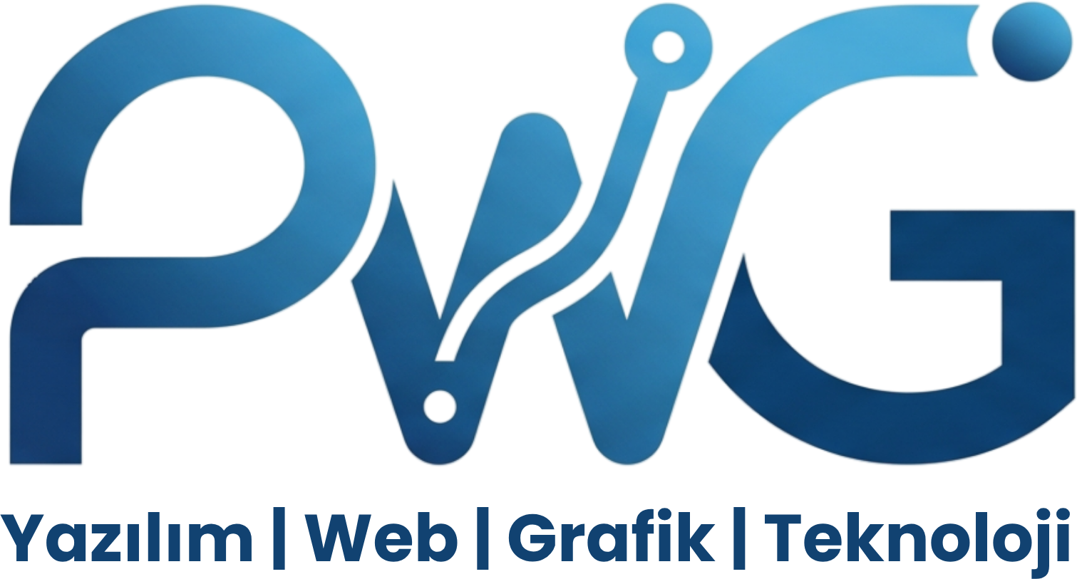 PWG Yazılım  Web  Grafik  Teknoloji Danışmanlığı